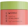 Korika SuperFruits Lip Melonade Hydrating Lip Mask 10 g