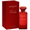 Kvepalai moterims Korloff Korlove EDP, 88 ml