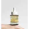 Korres Stangrinamasis naktinis serumas "Juodas Pine" (Overnight Total Revival Serum) 30 ml