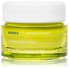KORRES SANTORINI GRAPE PORELESS SKIN veido kremas, 40 ml
