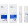 KORRES GREEK YOGHURT WIDE AWAKE paakių želė, 15 ml