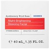 Korres Apothecary Wild Rose, 40 ml