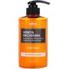 Kundal Dušo želė Honey & Macadamia Baltas Musk (Kūno prausiklis) 500 ml