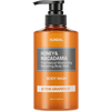 Kundal Dušo želė Honey &amp; Macadamia Rožinė Grapefruit (Kūno prausiklis) 500 ml