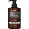 Kundal Honey & Macadamia Nature Šampūnas, 500 ml