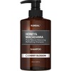 Kundal Honey & Macadamia Nature Šampūnas, 500 ml