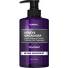 Kundal Hydrointensive Protein Hair Treatment Honey &amp; Macadamia Rožinė Grapefruit (Treatment)