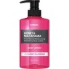 Kundal maitininantis Losjonas kūnui Honey &amp; Macadamia Cherry Blossom (Losjonas kūnui) 500 ml