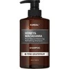 Kundal Natural Moisturizing Šampūnas Honey &amp; Macadamia Rožinė Grapefruit (Nature Šampūnas)