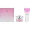 Kvepalų rinkinys moterims Versace Bright Crystal (EDT, 50 ml + kūno losjonas, 100 ml)