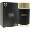 La Fede Code Marron Oud EDP parfumuotas vanduo unisex, 100 ml