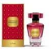 La Fede Crystallia Primaso EDP parfumuotas vanduo moterims, 100 ml