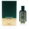 La Fede Magnum Wild Žalias EDP parfumuotas vanduo unisex, 100 ml