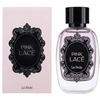 La Fede Rožinė Lacé EDP parfumuotas vanduo moterims, 100 ml