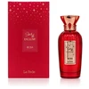 La Fede Soir de Exclusif Rosa EDP parfumuotas vanduo unisex, 100 ml