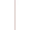 La Mer The Lip Volumizer putlinantis lūpų blizgis, atspalvis: Sheer Glow, 7 ml