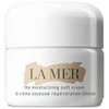 La Mer (Moisturizing Soft Kreminis)