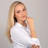 La Petite Story Elegantiška auksiniu dengta apyrankė su Draugystės kristalais LPS05ARR73
