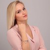 Biżuteria LA PETITE STORY LPS05ASF24. Bransoletka, Kolor pilka. Kobieta.