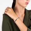 La Petite Story Tvirta plieninė apyrankė sėkmei Draugystei LPS05ARR127