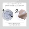 „La Prairie Life Matrix Haute Rejuvenation Kreminis“ veido kremas nuo senėjimo, 50 ml