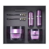 La Prairie Platinum Rare Rejuvenation Ritual Rejuvenating Skin Care Cosmetic Set