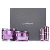 La Prairie Platinum Rare Rejuvenation Ritual Rejuvenating Skin Care Cosmetic Set