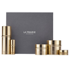 La Prairie Pure Gold Revitalising & maitininantis Ritual revitalizing skin care cosmetic set
