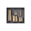 La Prairie Pure Gold Revitalising & maitininantis Ritual revitalizing skin care cosmetic set