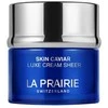 LA PRAIRIE SKIN CAVIAR LUXE SKAIDRUS KREMAS