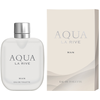 LA RIVE tualetinis vanduo vyrams Aqua, 90 ml