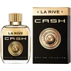 La Rive Cash For Men EDT tualetinis vanduo vyrams, 30 ml