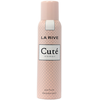 LA RIVE dezodorantas moterims Cute, 150 ml