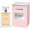 LA RIVE parfumuotas vanduo moterims Cute, 100 ml