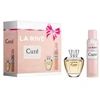La Rive Cuté - EDP 100 ml + deodorant ve spreji 150 ml