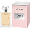 LA RIVE parfumuotas vanduo moterims Cute, 30 ml