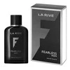 La Rive LA RIVE Fearless Men Vanduo toaletowa dla mężczyzn 90 ml