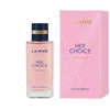 LA RIVE Her Choice Vanduo kvepalai moterims 30 ml
