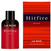 LA RIVE tualetinis vanduo vyrams Hitfire, 90 ml