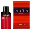 LA RIVE tualetinis vanduo vyrams Hitfire, 90 ml