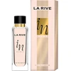 LA RIVE parfumuotas vanduo moterims In Woman, 90 ml
