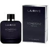 LA RIVE tualetinis vanduo vyrams Ironstone, 100 ml