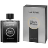 LA RIVE tualetinis vanduo vyrams Juodas Vanduo, 100 ml