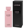 LA RIVE parfumuotas vanduo moterims LOOK of Woman, 75 ml