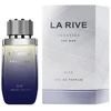 LA RIVE tualetinis vanduo vyrams The Man Mėlyna Prestige, 75 ml