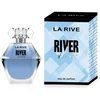 LA RIVE parfumuotas vanduo moterims River Of Love, 100 ml