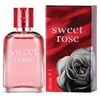 LA RIVE parfumuotas vanduo moterims SWEET ROSE, 30 ml