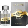LA RIVE tualetinis vanduo vyrams The Hunting Man, 75 ml