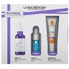 La Roche-Posay LRP Mela B3 Serum Set, 55 ml