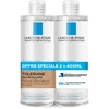 La Roche-Posay Micellar Vanduo Set for Sensitive Skin